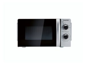 SILVERCREST® KITCHEN TOOLS Mikrowelle "17l SMW 700 D3", mit Timer