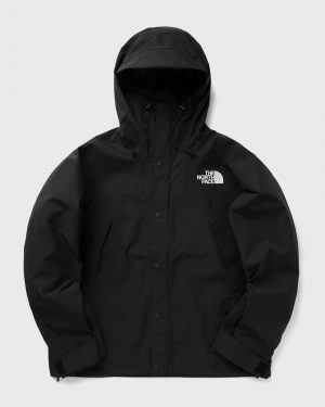 The North Face M GTX MOUNTAIN JACKET men Windbreaker black in Größe:M