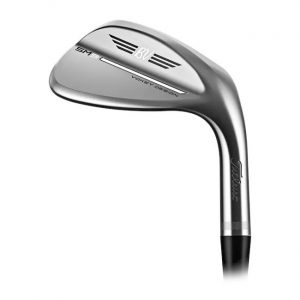 Titleist Vokey SM9 Wedge | RH TC True Temper Dynamic Gold S200 / Wedge Flex 58/04 T Std.