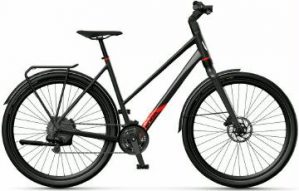 Trekkingrad Koga F3 5.0 Damen 2023 M frei Haus