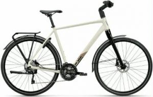 Trekkingrad Koga F3 7.0 Herren 2024 S frei Haus
