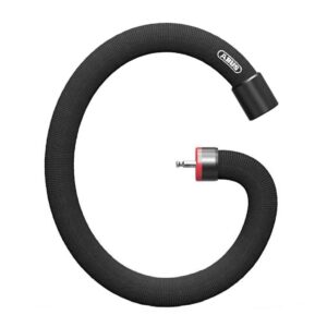 ABUS 6206K Goose Lock Schwanenhals-Kettenschloss