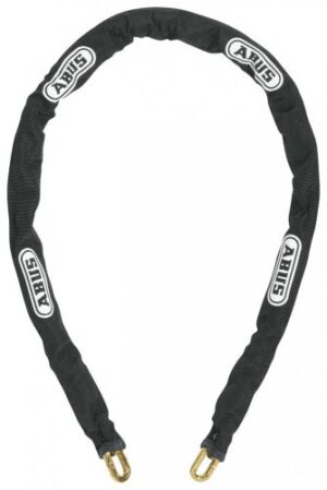 ABUS Kettenschloss 6KS 85 Black