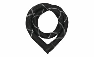 ABUS Kettenschloss IVEN Chain 8210 110 - black