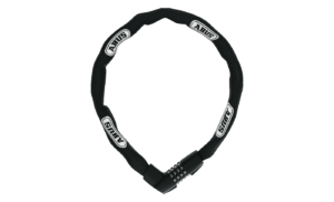 ABUS Kettenschloss Tresor 1385/85 - black
