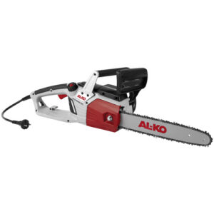 AL-KO Elektro-Kettensäge, 2000 W, Schwertlänge: 35 cm - silberfarben