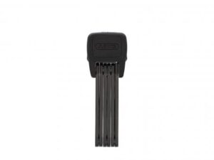 Abus Bordo 6000PZ | schwarz/grau | 90 cm | Ausruestung