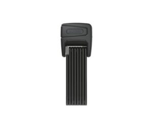Abus Bordo Alarm ONE 6000AF Fingerprint | schwarz/grau | 120 cm | Ausruestung