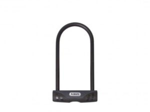 Abus Facilo 32/150 Bügelschloss | schwarz/grau | 230 mm | Ausruestung