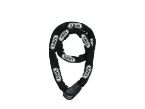 Abus GRANIT City Chain X-Plus 1060 Kettenschloss | schwarz/grau | 170 cm | Ausruestung