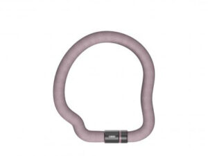 Abus Goose Lock Kettenschloss 6 mm | violett/rosa | 110 cm | Ausruestung