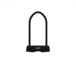 Abus Granit 460/150HB230 Bügelschloss | schwarz/grau | 230 mm | Ausruestung