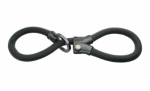 Abus Infinity Loop 1806/140 - black