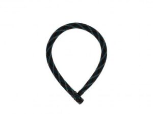 Abus Ivera Chain 7210 Kettenschloss | schwarz/grau | 110 cm | Ausruestung