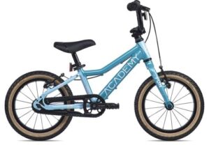 Academy GRADE 2 Edition 2025 | FUNtasy blue | 21 cm | BMX Bikes