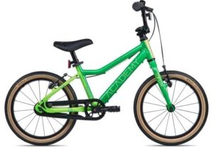 Academy GRADE 3 Edition 2025 | FUNtasy green | 26 cm | BMX Bikes