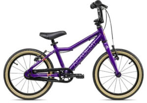 Academy Grade 3 2025 | purple | 26 cm | BMX Bikes