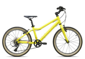 Academy Grade 4 2025 | yellow | 29 cm | Fahrräder