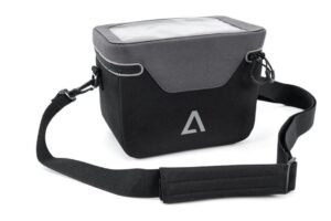 Acid Lenkertasche CITY 5 FILink black