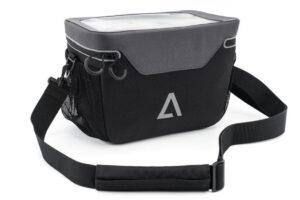 Acid Lenkertasche CITY 7 FILink black