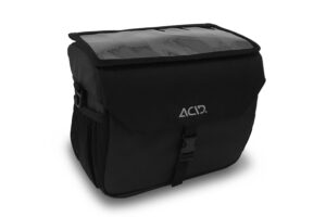 Acid Lenkertasche CITY 8 FILink schwarz