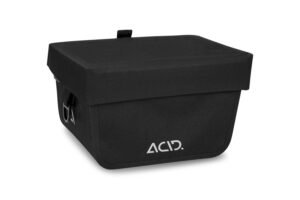 Acid Lenkertasche PURE 5 FILink schwarz