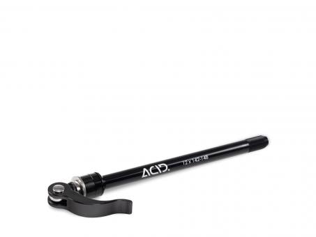 Acid Steckachse für Fahrradanhänger | Fahrradanhänger Zubehöre