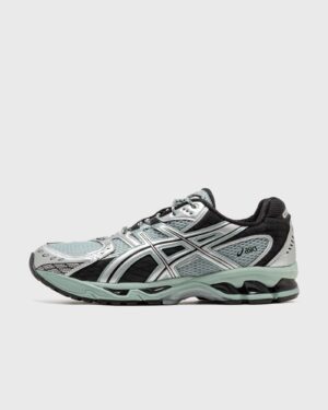 Asics GEL-NIMBUS 10.1 men Lowtop blue|silver in Größe:44,5