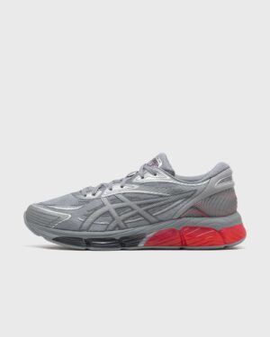 Asics GEL-QUANTUM 360 VIII men Lowtop grey in Größe:44