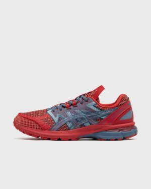 Asics US4-S GEL-TERRAIN men Lowtop red in Größe:46,5