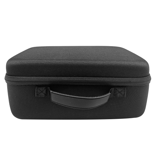 Aufbewahrungstasche Ersatz für Dyson Supersonic HD03 Elektrischer Haartrockner Tragbare Aufbewahrungstasche für das Handgepäck Stoßfeste Haartrocknertasche Tasche Harte Reisetasche