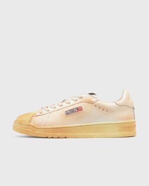 Autry Action Shoes BOB LUTZ LOW men Lowtop white in Größe:46