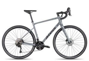 Axess CREED ADV | grey | 49 cm | Gravelbikes
