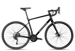 Axess CREED SPORT | anthracite | 61 cm | Gravelbikes