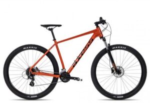 Axess DEBRIS | orange | 23 Zoll | Hardtail-Mountainbikes