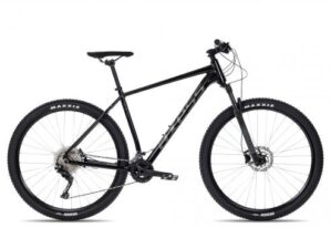 Axess GRADE | black | 23 Zoll | Hardtail-Mountainbikes