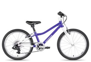 Axess LUU. 20 | violet | 25 cm | Fahrräder