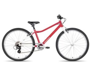 Axess LUU. 26 | red | 35 cm | Fahrräder