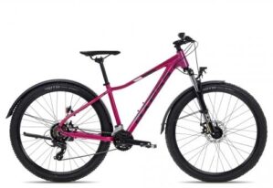 Axess MEEA ATB | purple | 19 Zoll | All-Terrain-Bikes
