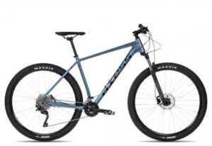 Axess ROGUE | blue | 23 Zoll | Hardtail-Mountainbikes