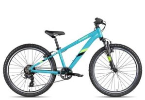 Axess STIPE 24 | blue | unisize | Fahrräder