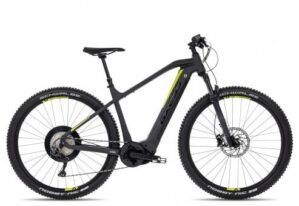 Axess Sharp 29 | grey yellow | XL | E-Hardtail-Mountainbikes