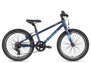 Axess Stipe 20 | dark blue matt/blue red | 25 cm | Fahrräder