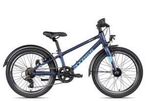 Axess Stipe Street 20 | dark blue matt/blue red | 25 cm | Fahrräder