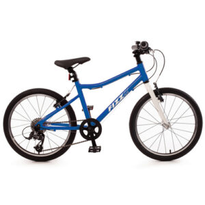 BACHTENKIRCH Kinderfahrrad "20" FIZZ-Alu", V-Bremse, blau