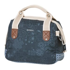 BASIL BOHEME CITY BAG KF Damen-Fahrradtasche