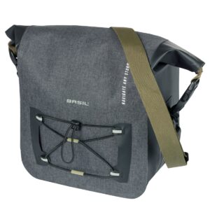 BASIL NAVIGATOR STORM KF Lenkertasche