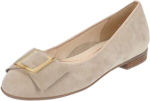 Ballerinas beige Sardinia 37,5
