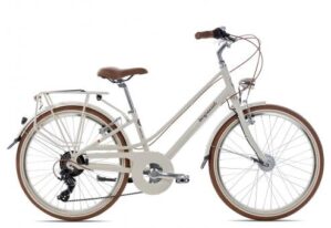 Bergrausch Marlies 6 24 | vanilla | 35 cm | Fahrräder