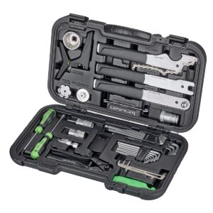 Birzman Travel Tool Box Werkzeugkoffer